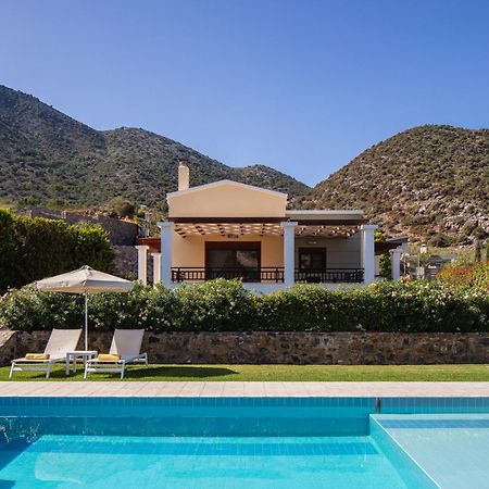 Real Dream Villas, Cretan Gems With Seaviews, By Thinkvilla Bali  Экстерьер фото