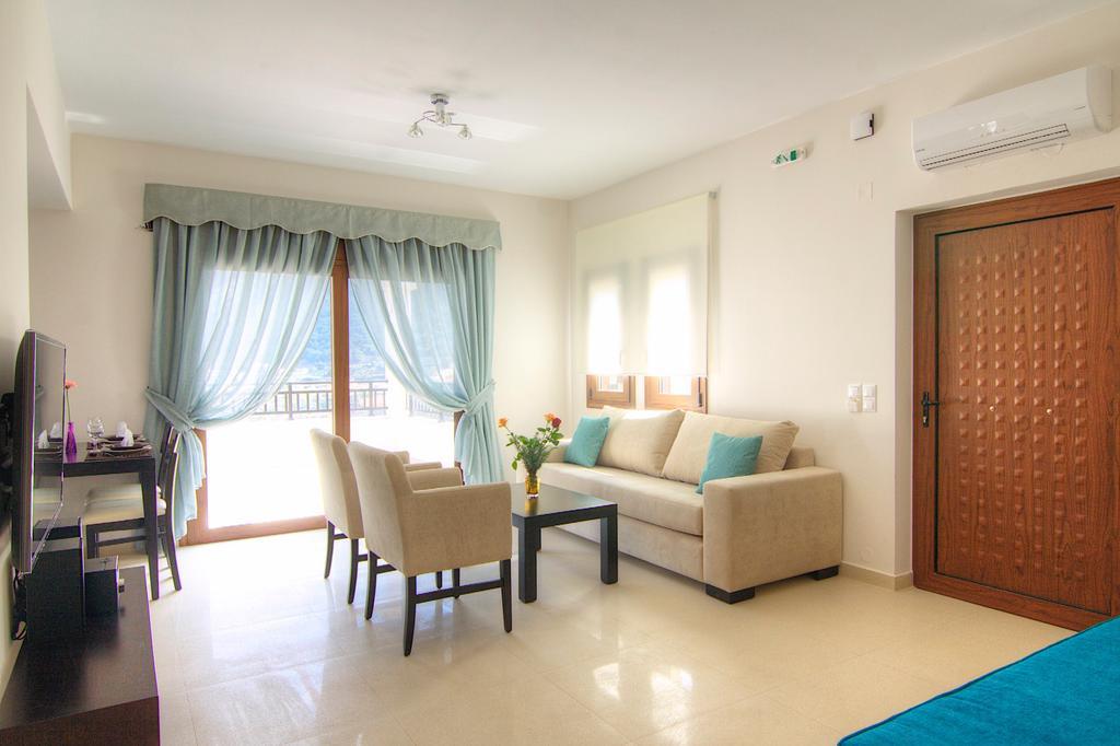 Real Dream Villas, Cretan Gems With Seaviews, By Thinkvilla Bali  Экстерьер фото