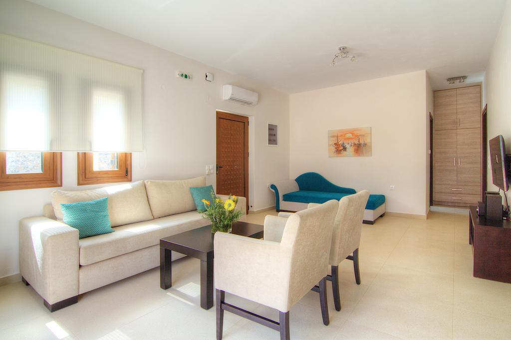 Real Dream Villas, Cretan Gems With Seaviews, By Thinkvilla Bali  Экстерьер фото